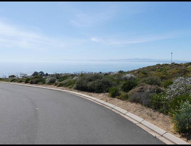 LAND FOR SALE IN ST HELENA VIEWS